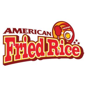 Dft.AMERICAN FRIED RICE_LOGO